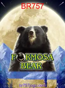 FormosaBear: Um Mergulho na Nova Sensação dos Jogos com 