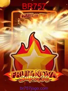 Descubra o Fascinante Mundo de FruitrNovaSupe30