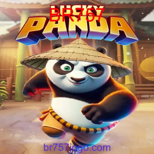 Explorando LuckyPanda: O Jogo de Cassino que Conquista
