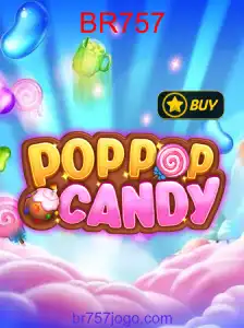 POPPOPCANDY: Uma Nova Sensação no Mundo dos Jogos